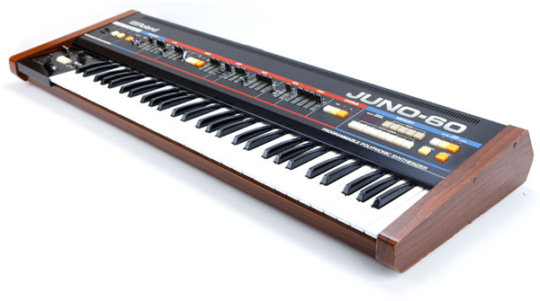 Roland Juno-60